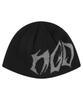 MAHAGRID Tribal Mgd Logo Beanie Black(Mg2Dfmab20A)