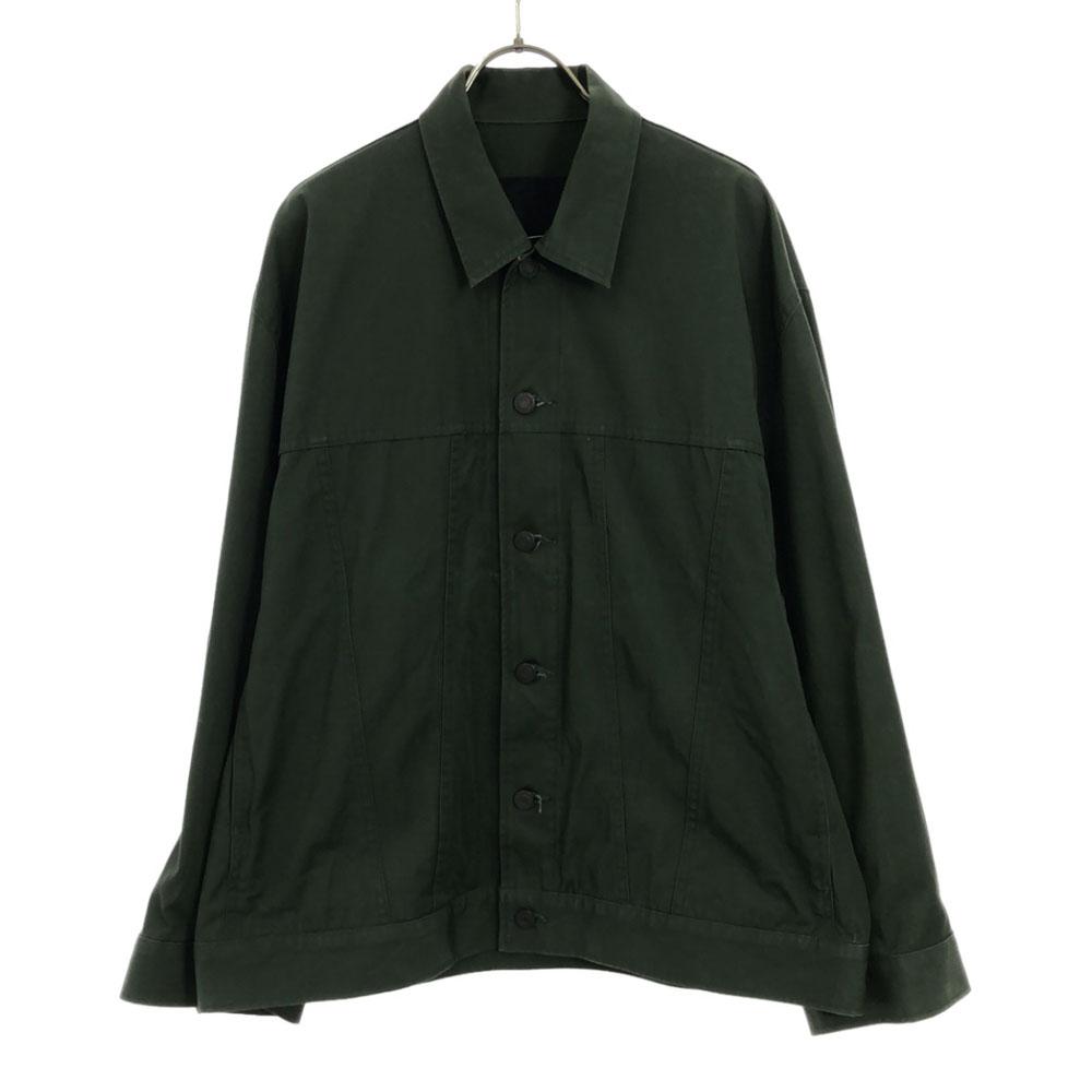 

LAD MUSICIAN made in Japan Jacket 42 Green system Men s Used