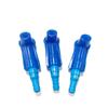 1/2/3pcs Auto Car Brake Fluid Oil Replacement Tool Clutch Oil Exchange Pump Oil Brake Kit Tool Empty Drained Bleeder