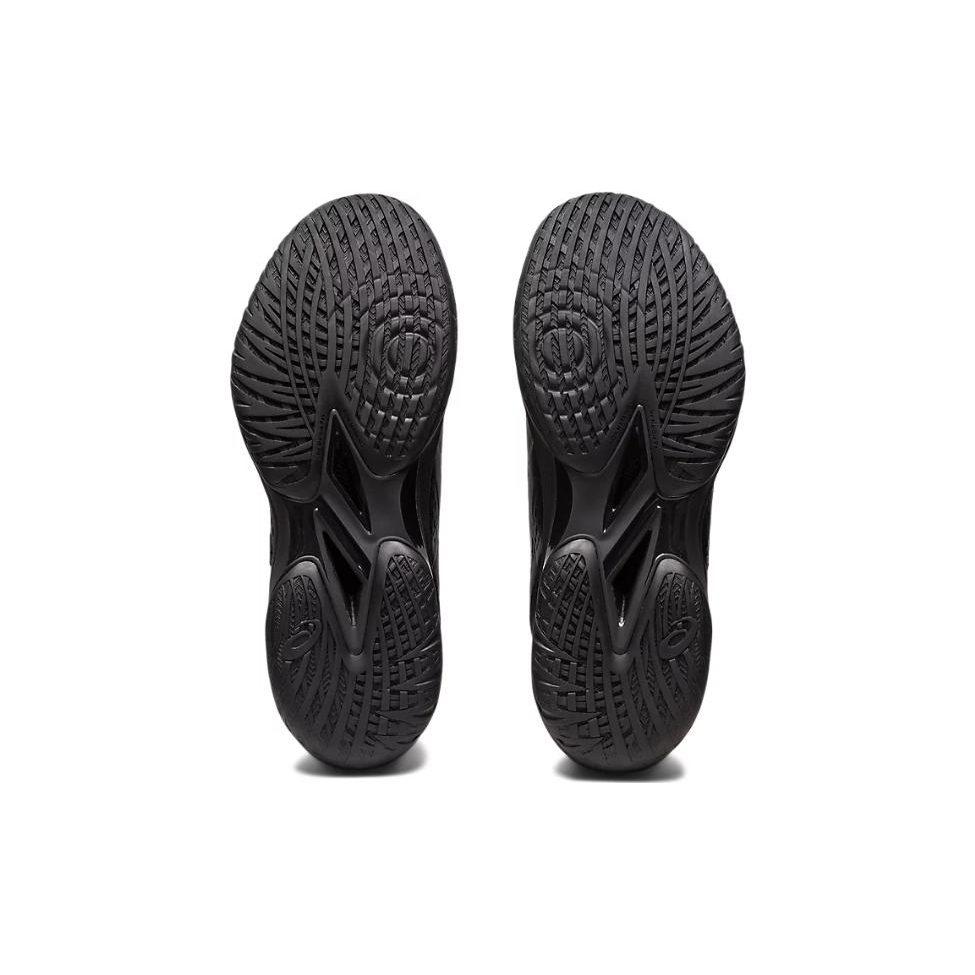 ASICS Gel Hoop V15 Basketball Shoes 'Black' 1063A063-001