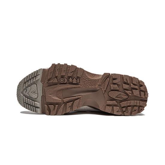 LiNing PRO Low-top Casual Life Shoes AGLU151-1 Men's Sizes