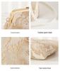 Elegant Pearl Chain Cheongsam Bag: Stylish Hanfu-Inspired Crossbody for Women