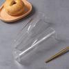 Shatter-Resistant Champagne Glasses Double Wall Bubble Wine Cup Bar Tool Glass Drink Cup  Weddings