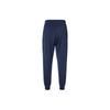 Under Armour Logo Print Breathable Casual Knit Sports Pants Men Pants Navy 23600704-409