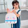 EVA School Bag Large Capacity Shoulders Bag High Quality Students Bag