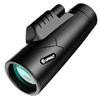 Leaysoo 10X42 Monocular Telescope for Smartphone