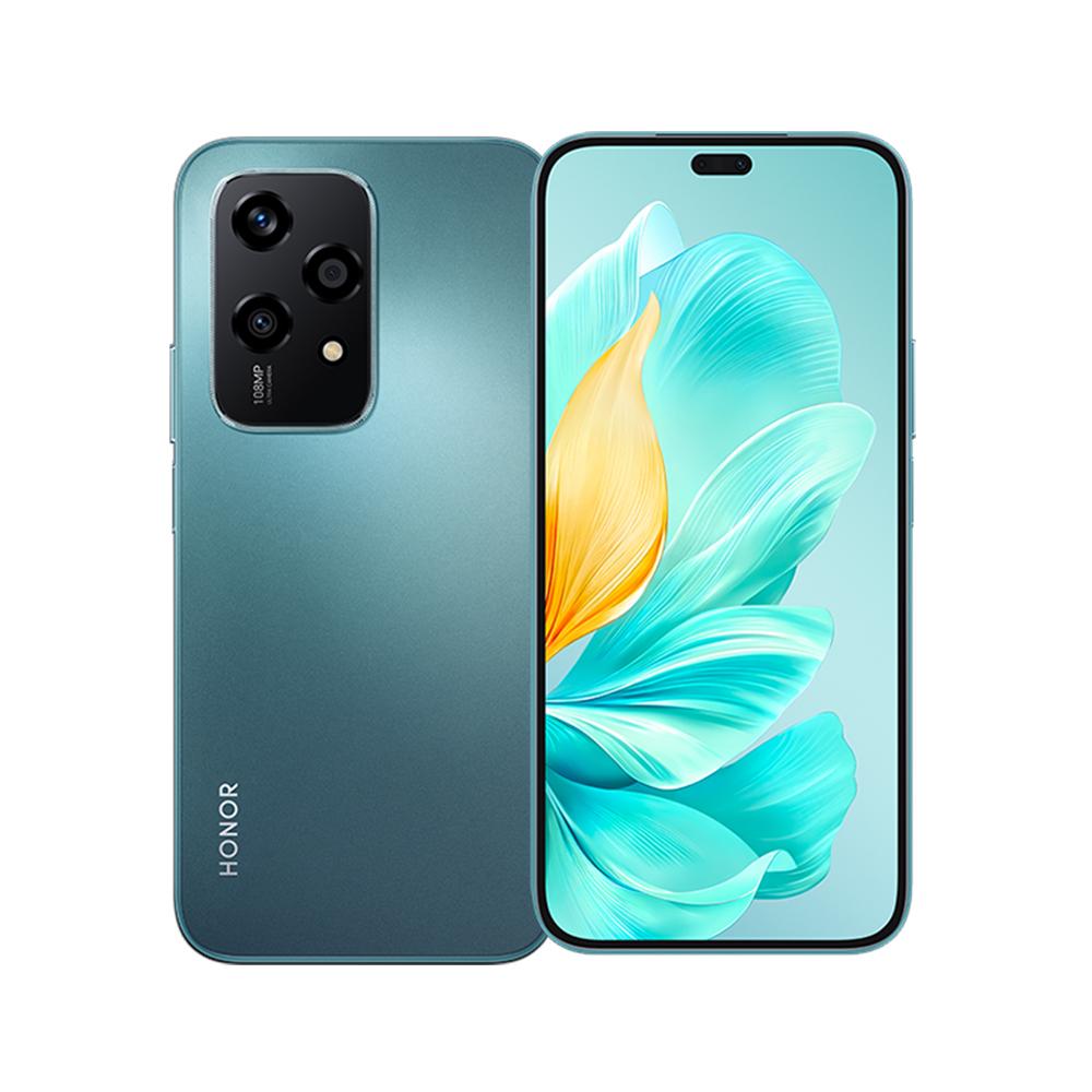 Honor 200 Lite 5G 8GB RAM 256GB ROM AMOLED 6,7 Zoll 108MP