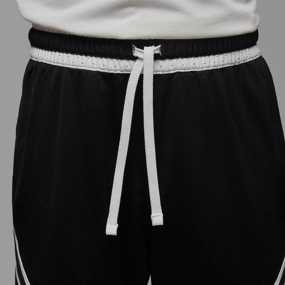 Jordan Dri FIT Casual Shorts Men's Black (Unisex) Sports Shorts DX1488 010