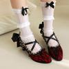 Sapatos – Sapatos