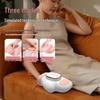 HEZHENG Electric Hand and Wrist Massager M1 CN plug (adapter included)