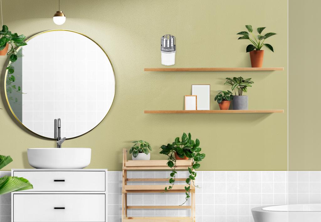 Replacement Insert for the HumiStop Moisture Absorber