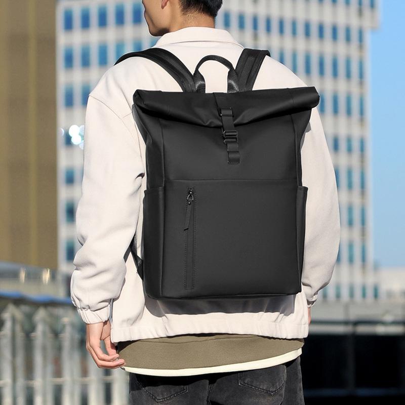 

Расширяемый повседневный спортивный рюкзак 2025 - Вместительная сумка для ноутбука и поездок 16 inch