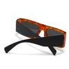 Foreign Trade  Popular Modern Sunglasses European And American Street Photography Square Sunglasses For Women 9244