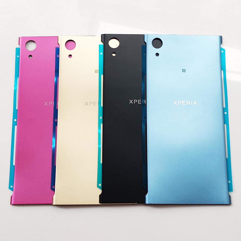 

Оригинальная задняя панель Xperia XA1Plus для Sony Xperia XA1 Plus, замена задней двери с аккумулятором