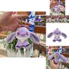 Adorable Plush Stitch Keychain Doll With Soft Pp Cotton Filling Ideal Gift For Kids