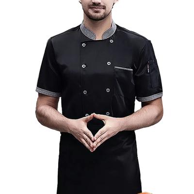 İş kıyafetleri ve üniformaları – Aşçılar ve catering çalışanları için üniformalar