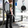 Robustní napájecí kabel vysavače Náhradní zástrčka Sestava napájecí zástrčky Vhodné pro komerční stupeň 15A 125V