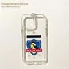 Phone Case For New Club Socials Y Deportivoes Colo iPhone 17 16 16e 15 14 13 12 11 Mini Pro Max X XR XSMax 8 Air Plus Back Cover