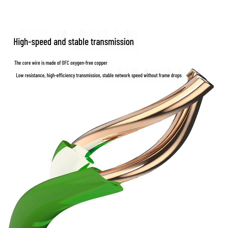 YZ D136 Outdoor Cat5e Ethernet Cable
