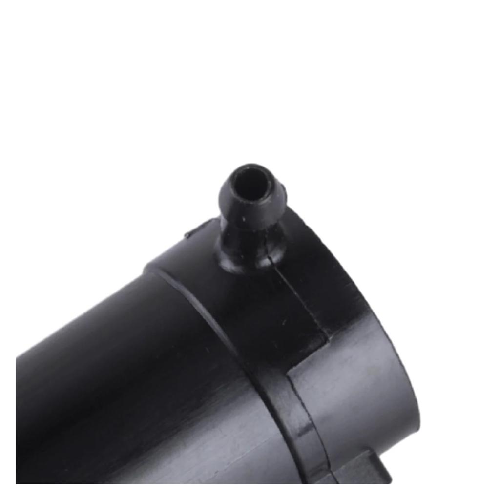 Windshield Washer Pump Black Compatible with Subaru Impreza WRX Legacy