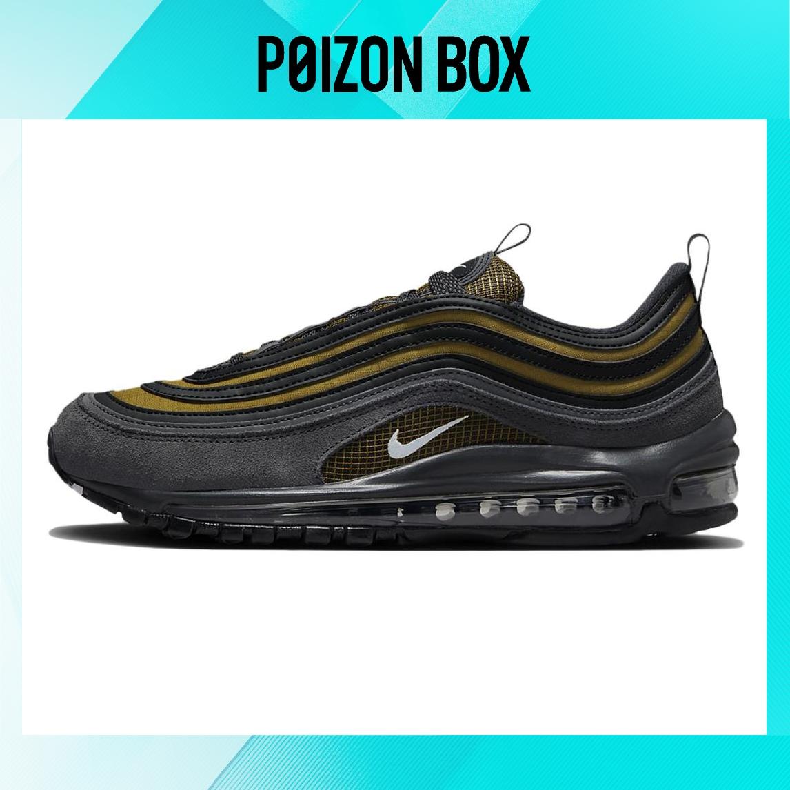 

кроссовки Nike Air Max 97 SE Medium Ash Bronzine FB9619-200