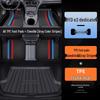 BYD e2 Luxury TPE Floor Mat - Full Coverage for Single Driver's Seat (24 Model)