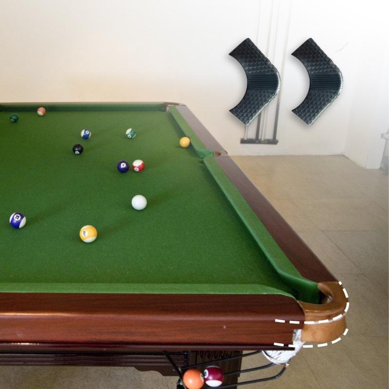 Pool Table Corner Protectors Furniture Corner Furniture Protectors Corner Caps Corner Bumpers Pool Table Corner Guard