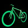 Set di Pitture Luminous Phosphorescent ing per Pareti e Corpo