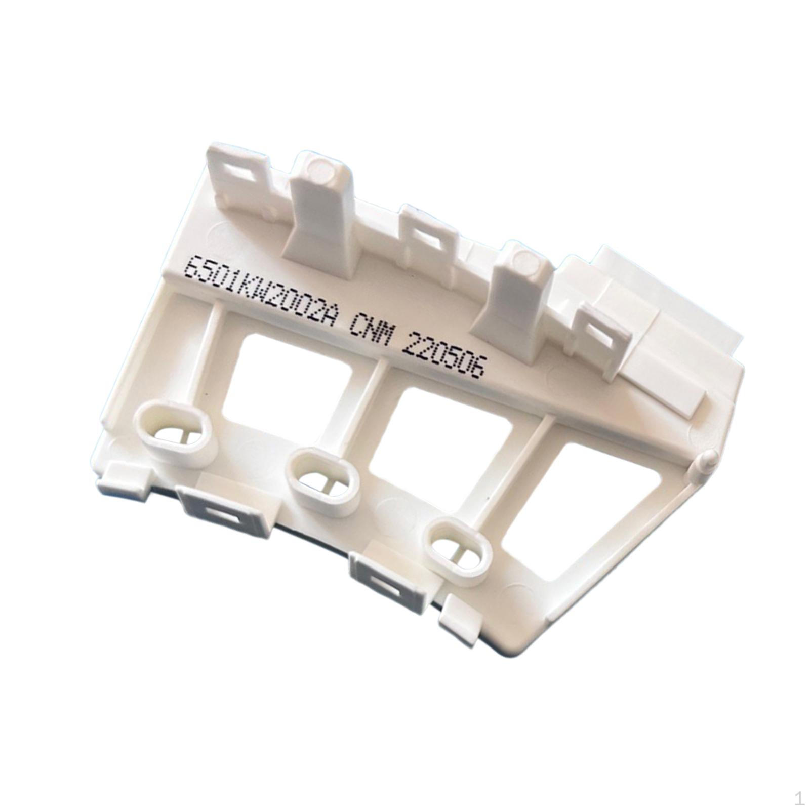 

Високопродуктивні датчики двигуна пральної машини для підвищення ефективності 6501KW2002A