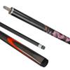 Jinnan Billiard Cue Sticks for Snooker & Pool