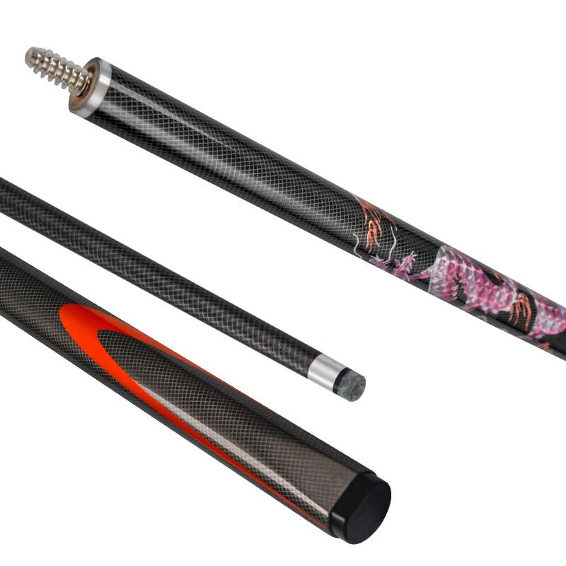 Jinnan Billiard Cue Sticks for Snooker & Pool
