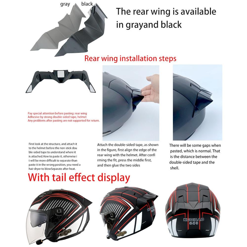 Motorrad Sicherheit Hut Anti-Fog Dual Objektiv Bluetooth Helm Halb Helm Mit BT