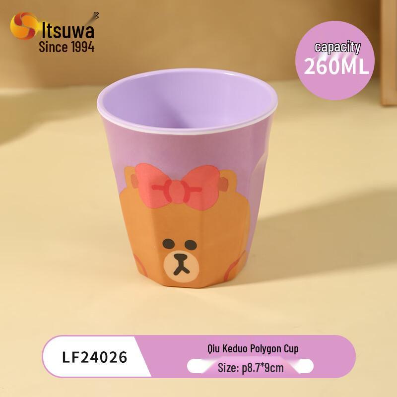 WUHE Choco Multi-angle Kids Feeding Cup