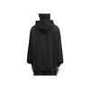 Adidas Essentials Hooded Loose Casual Comfortable Sweatshirt Men Sweatshirt Black JC9572