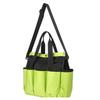 Multipocket Garden Tool Bag Multipocket Garden Tool Bag Oxford Cloth Garden Tool Organizer with Straps for Keeping Tools