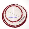 1pc Ombre Rose Bouquet Blanket, Multi-Functional Cover Blanket, Office Nap Blanket And Air Conditioner Blanket