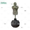 Zhizhou Combat Training Dummy with Water Base