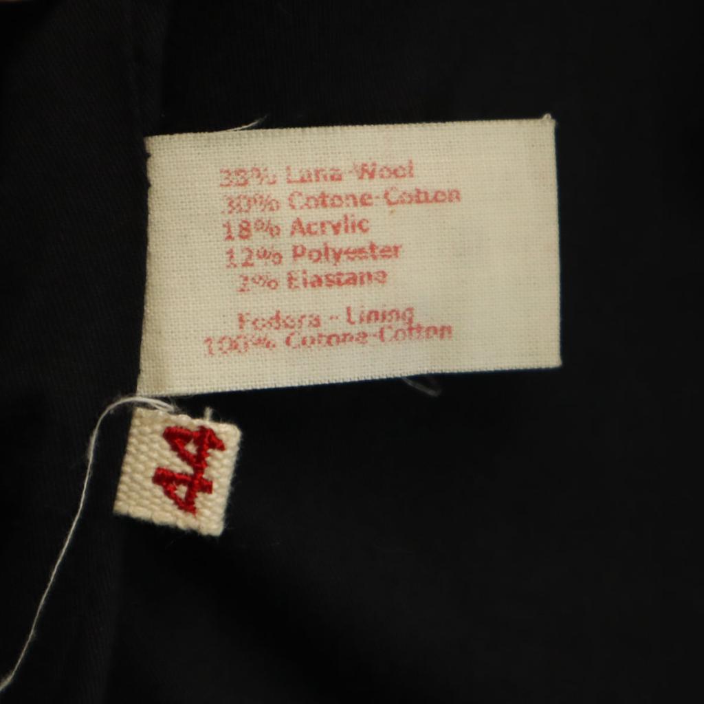 Marni Wyprodukowana we Włoszech Marynarka z mieszanki wełny w kratę 44 Szara Męska Używana