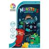 Thinking Game - Smart Games - Monsters Under the Bed - Standard Edition - 3+ - French