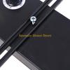 F26C Manual Hot Ribbon Cutter DIY Rope Band Craft Home Use Hot Ribbon Cutter Machine Handmade Hair Accessories Ribbon Webbing