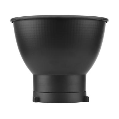 7 Inch Standard Reflector Diffuser Lamp Shade Dish with for Bowens Mount Studio Strobe Flash Light