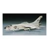Hasegawa 1/72 US Navy/Marine Corps Carrier Fighter F-8E Crusader Plastic Model C9