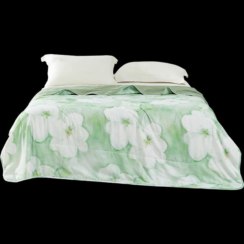 

Hengyuanxiang Antibacterial Soybean Fiber Quilt