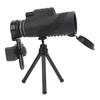 Monocular Telescope 40x60 Portable HD Stand Mobile Phone Camera Telescope with Tripod for Outdoor