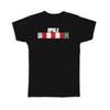 Opole Coat of Arms: Polish Gift T-Shirt Poland Crest Retro Flag Expat Vintage