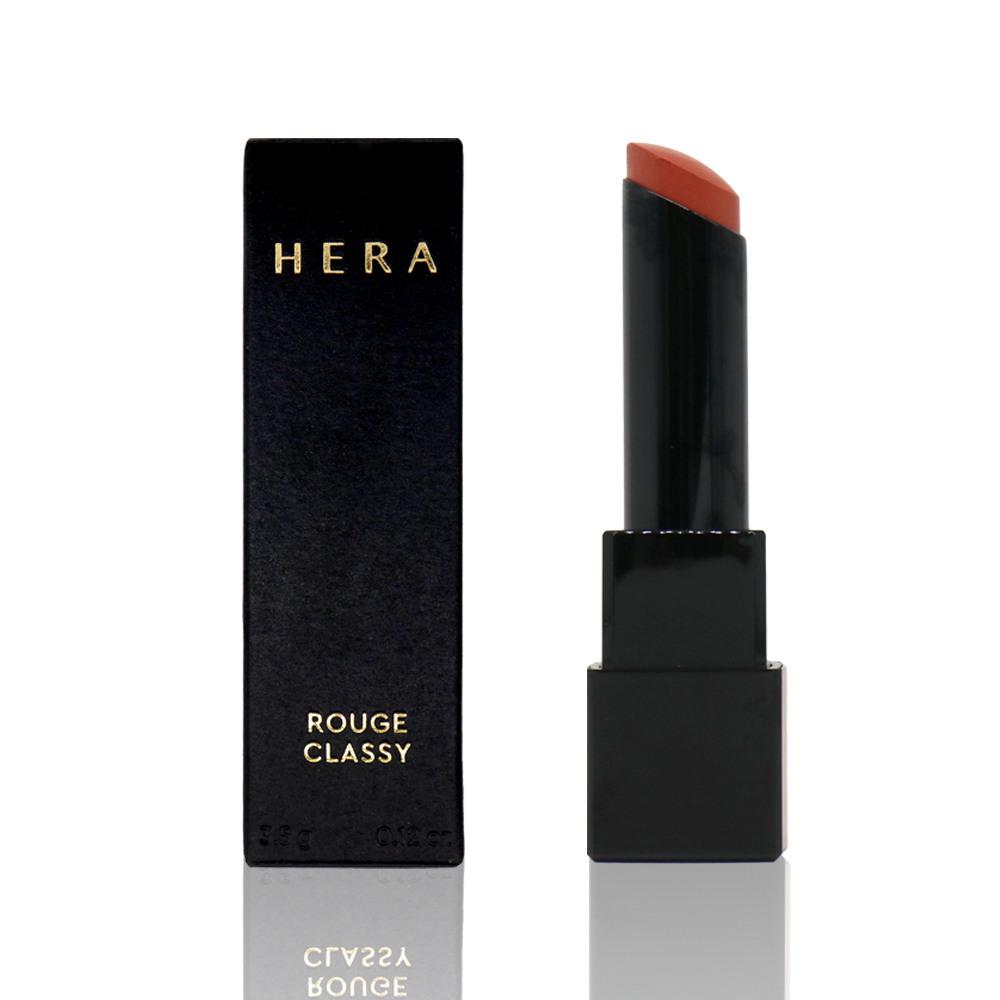 HERA Rouge Clash No. 224 Lady Coral 3.5g No. 224 Lady Coral 3.5g