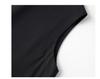 2025 Summer Women's Casual Sleeveless Top & Wide-Leg Nine-Point Pants Set