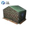 Tachen 3-Layer Cold-Proof Canvas Work Tent