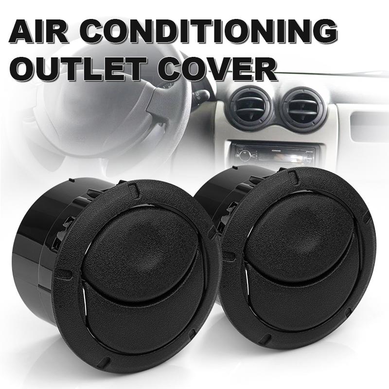 Air Vent Outlet Grille For Dacia