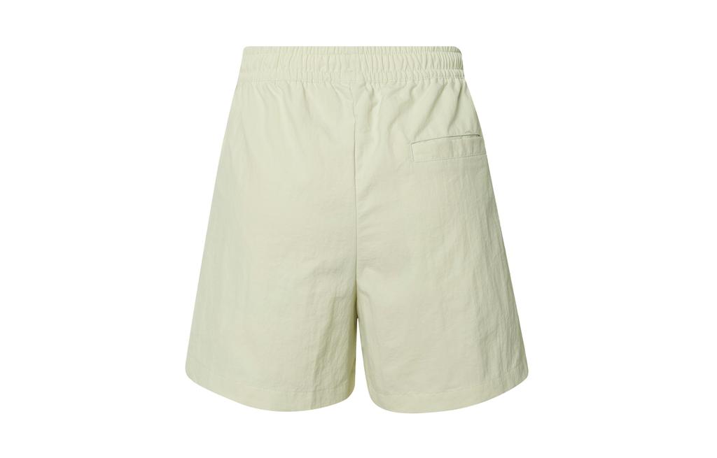 Nike Sportswear Everything Wovens Casual Shorts Women's Sea Glass Blue FV6623-020